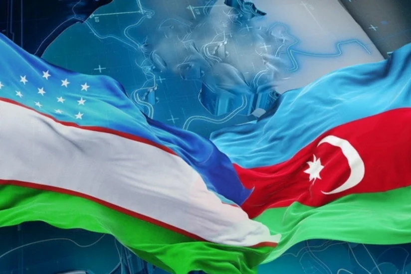 Azərbaycan və Özbəkistan arasında ticarət dövriyyəsi son beş ildə 3 dəfə artıb