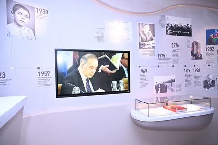 Daşkənddə Nizami Gəncəvi adına Milli Pedaqoji Universitetin açılışı olub - YENİLƏNİB