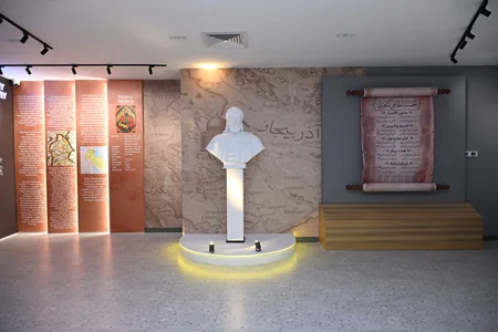 Daşkənddə Nizami Gəncəvi adına Milli Pedaqoji Universitetin açılışı olub - YENİLƏNİB