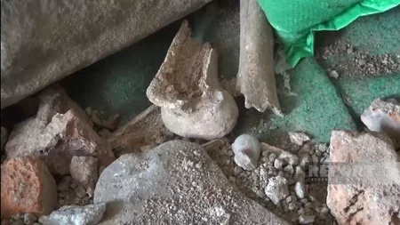 Cəlilabadda ziyarətgah ərazisində qanunsuz qazıntı işi aparılıb
