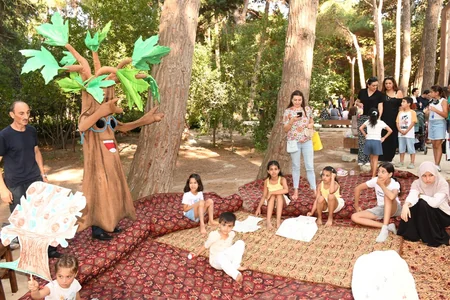 Bakıda axşam konsertləri təşkil edilib