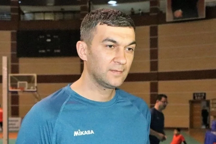 Fərid Cəlalov: Azərbaycanın voleybol millisinin fiziki və texniki hazırlığı yüksək səviyyədədir