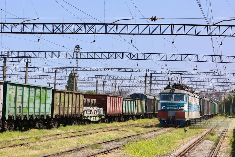 Russia sends 242 tons of propane to Armenia via Azerbaijan