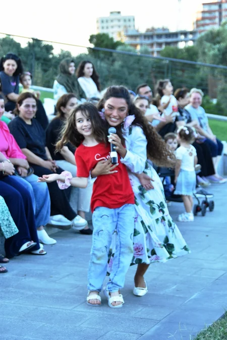 Bakıda axşam konsertləri təşkil edilib