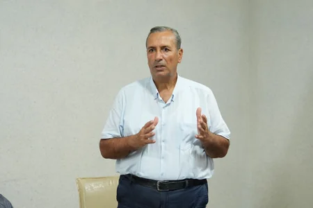 Süni intellektin media sektoruna təsirləri mövzusunda konfrans keçirilib