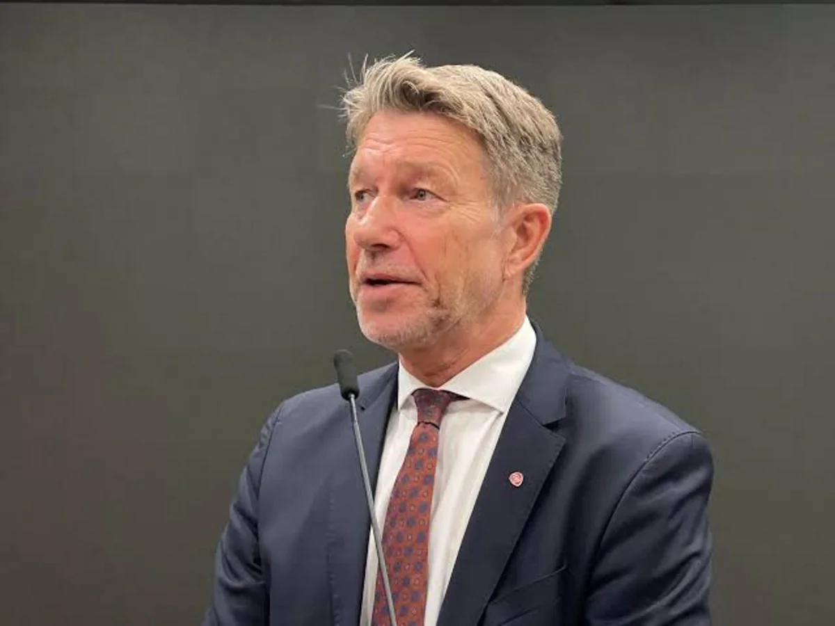 Norway will drill in Arctic regardless of EU's position, says energy minister