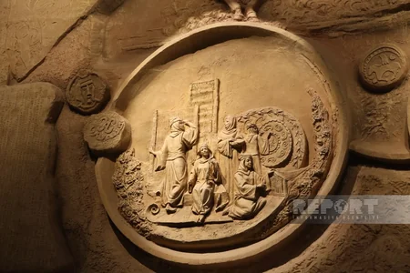 Islamic Civilization Center in Tashkent, home to rare manuscripts — PHOTO REPORTAGE