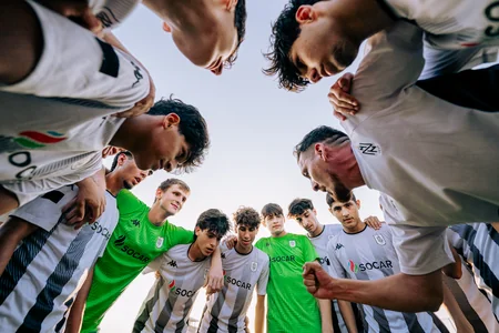 U-15 dünya çempionatı üçün keçirilən seçim turnirində Neftçi qalib olub