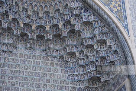 Islamic Civilization Center in Tashkent, home to rare manuscripts — PHOTO REPORTAGE