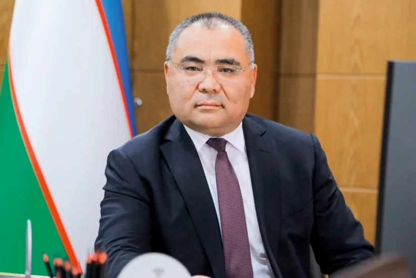 Abdurakhmonov: Uzbekistan plans to grow olives and hazelnuts based on Azerbaijan's experience
