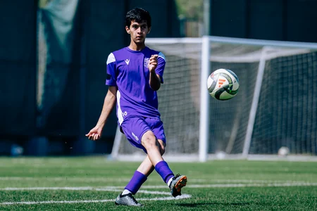 U-15 dünya çempionatı üçün keçirilən seçim turnirində Neftçi qalib olub