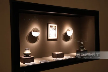 Islamic Civilization Center in Tashkent, home to rare manuscripts — PHOTO REPORTAGE