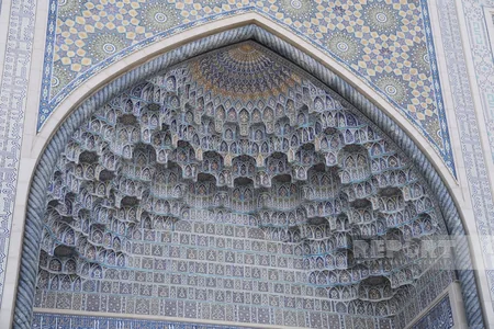 Islamic Civilization Center in Tashkent, home to rare manuscripts — PHOTO REPORTAGE