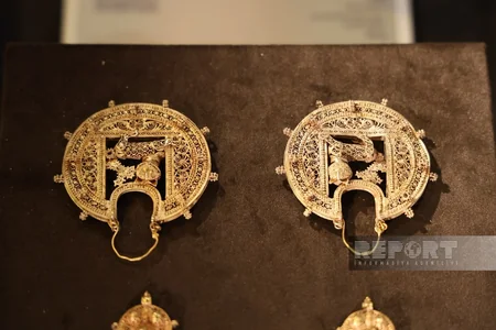 Islamic Civilization Center in Tashkent, home to rare manuscripts — PHOTO REPORTAGE