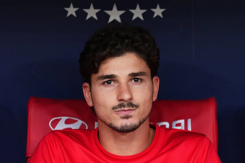 Atletiko Xulian Alvares üçün 150 milyon avro tələb edir