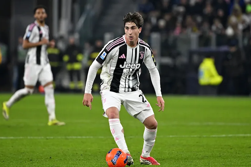 Yuventusun futbolçusu Fabio Miretti Beşiktaşa keçə bilər