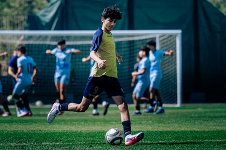 U-15 dünya çempionatı üçün keçirilən seçim turnirində Neftçi qalib olub