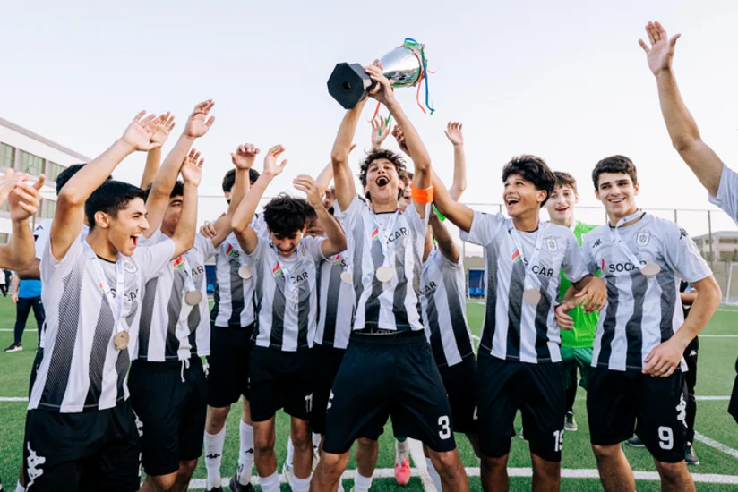U-15 dünya çempionatı üçün keçirilən seçim turnirində Neftçi qalib olub