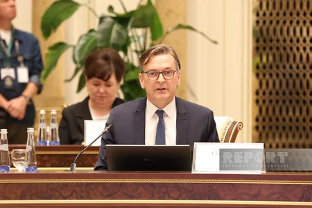 International media forum on Islamic civilization opens in Tashkent