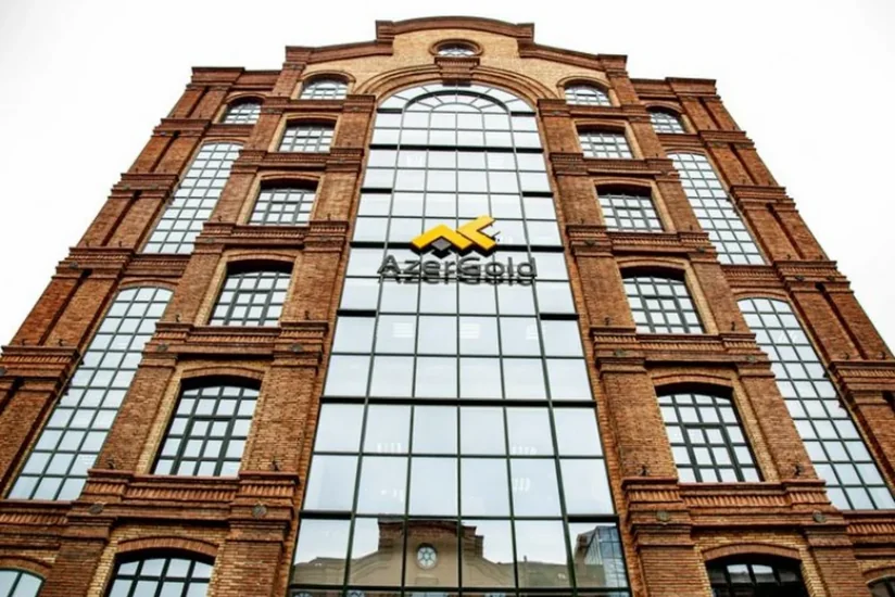AzerGold maliyyə vəziyyətini açıqlayıb
