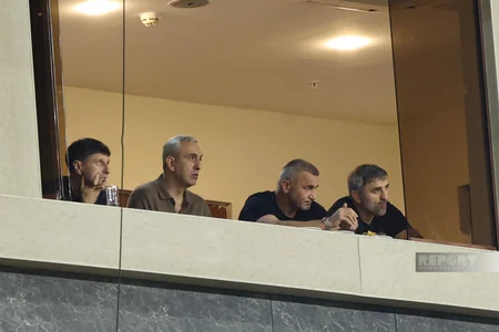 UEFA Çempionlar Liqası: Sabah - Hapoel oyununda dördüncü qol vurulub - YENİLƏNİB-6