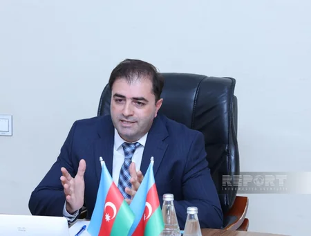 Aqrar Xidmətlər Agentliyinin Mərkəzi Laboratoriyasında görülən işlər açıqlanıb