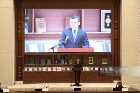 International media forum on Islamic civilization opens in Tashkent