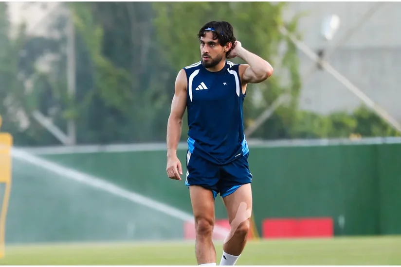 Qarabağın zədəli futbolçularının durumu açıqlanıb, Elvin Cəfərquliyev əməliyyat olunacaq