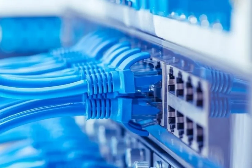Azərbaycan genişzolaqlı internetin sürətinə görə iyulda 3 pillə irəliləyib