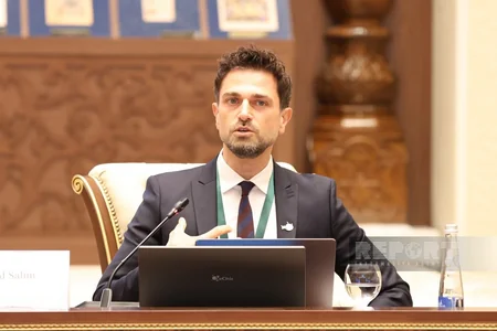 Daşkənddə beynəlxalq media forumunda Özbəkistanın tarixi irsinin təbliği müzakirə edilib