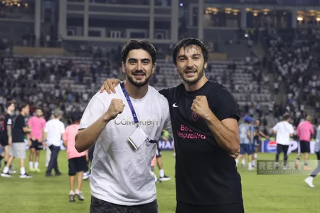 Sabah UEFA Çempionlar Liqasının əsas mərhələsinə vəsiqə qazanıb - YENİLƏNİB-11