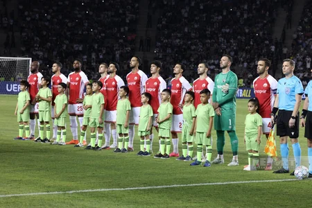UEFA Çempionlar Liqası: Sabah - Hapoel oyununda ikinci qol vurulub - YENİLƏNİB-2