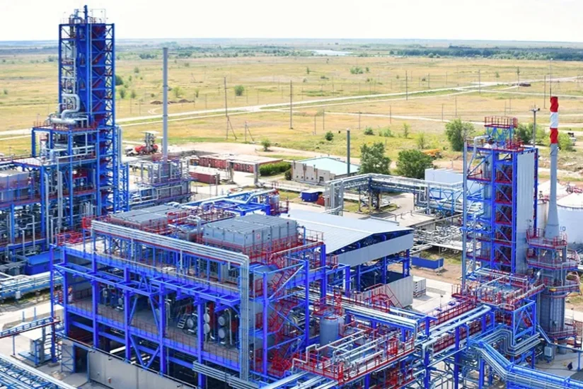 НПЗ в Казахстане будет перерабатывать российскую нефть и направлять в РФ 70% топлива