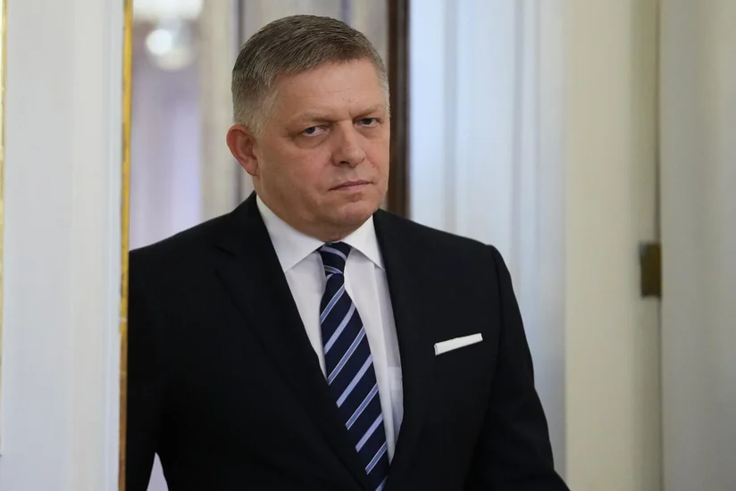 Fico: Slovakia supports Ukraine's EU integration, but not outside established rules