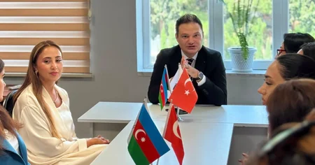 Sumqayıt Musiqi Kollecinə yeni direktor təyin olunub