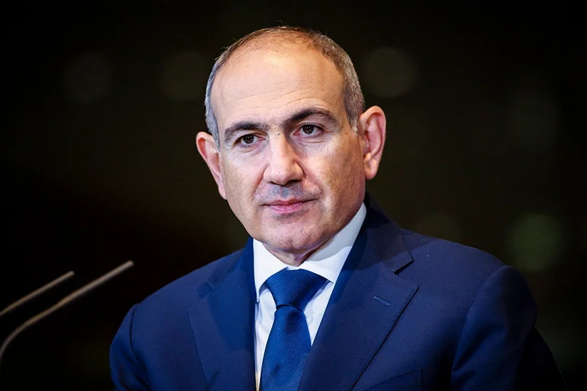 Paşinyan II Qareginlə kilsədə islahatları müzakirə etməyə hazırdır