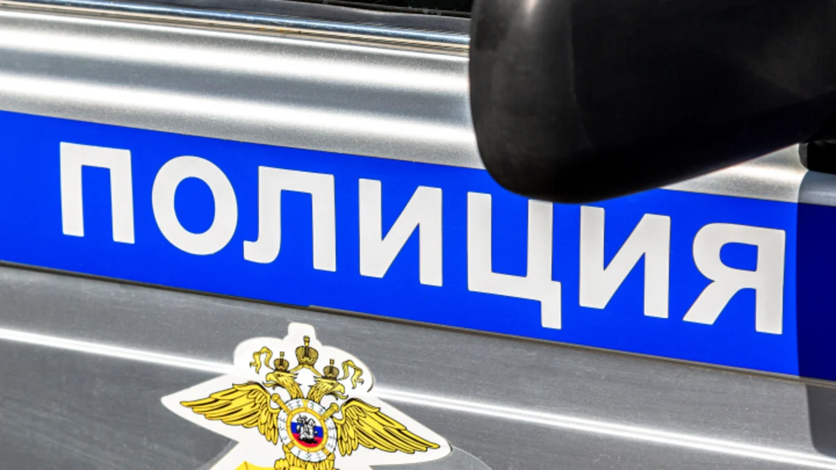В Волгограде участкового полицейского нашли застреленным в рабочем кабинете