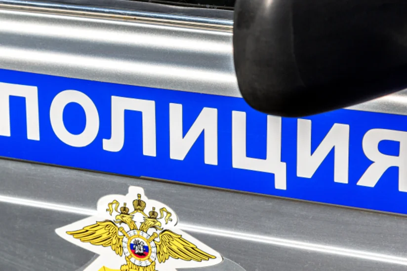 В Волгограде участкового полицейского нашли застреленным в рабочем кабинете