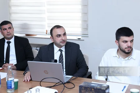 Aqrar Xidmətlər Agentliyinin Mərkəzi Laboratoriyasında görülən işlər açıqlanıb