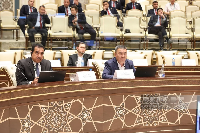 Tashkent media forum explores new formats for promoting Islamic heritage
