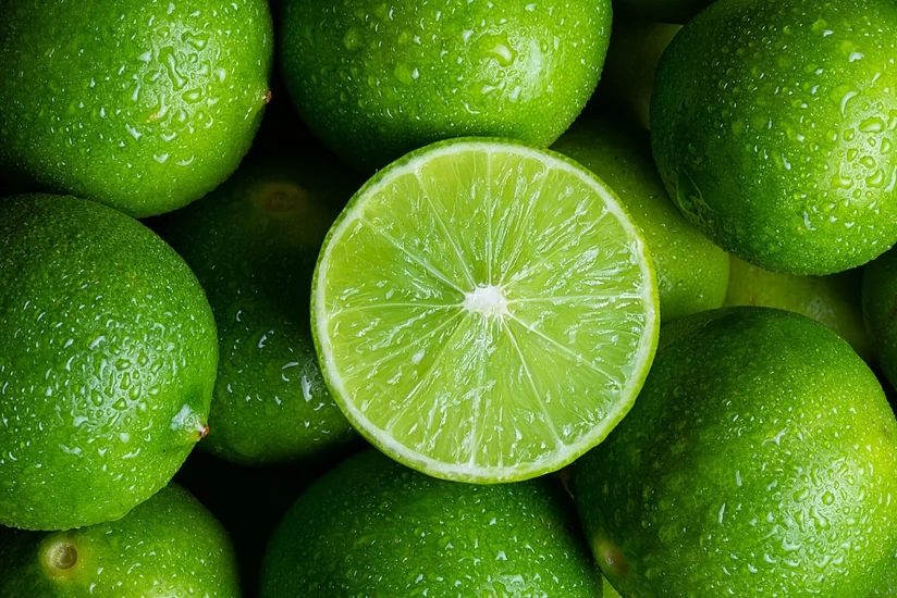 Azerbaijan cuts lemon and lime imports by 5% in value