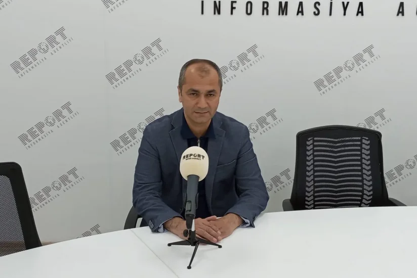 Mahmud Qurbanov: Köməkçilərimi müəyyənləşdirdikdən sonra futbolçularla tanış olacağam