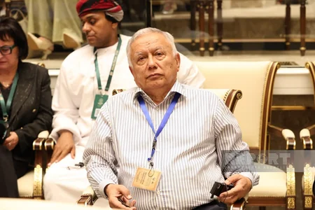 International media forum on Islamic civilization opens in Tashkent