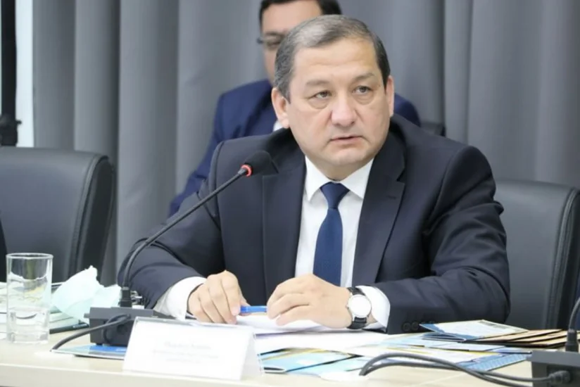 Uzbekistan seeks to preserve and promote the heritage of Islamic civilization