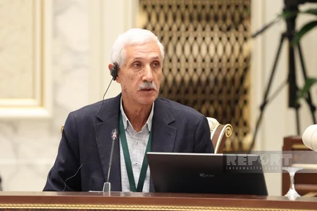 Daşkənddə İslam irsinin təbliği üçün yeni media yanaşmaları müzakirə edilib