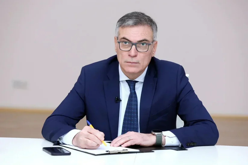 Azər Məmmədov Qaxda vətəndaşları qəbul edəcək