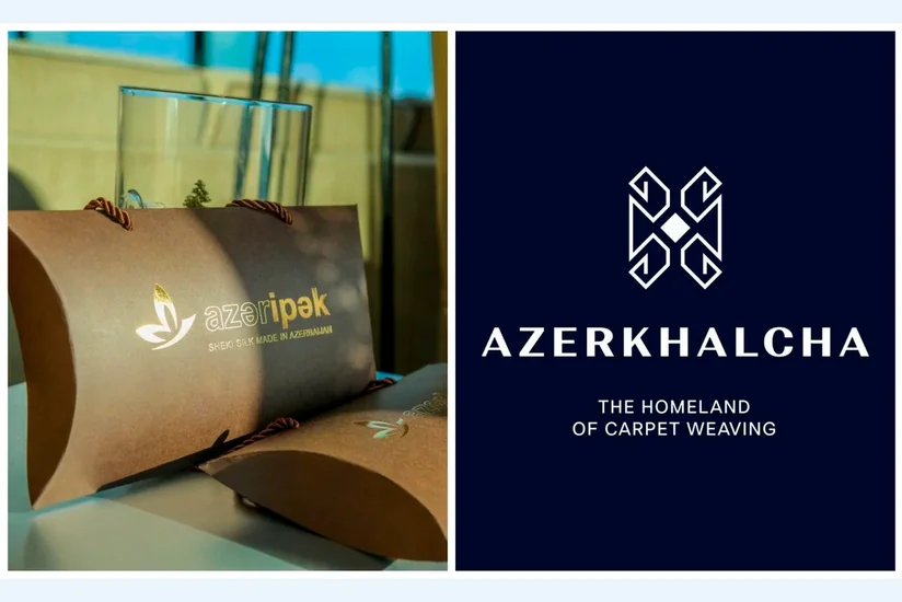 Azəripək Azərxalçaya birləşdirilib