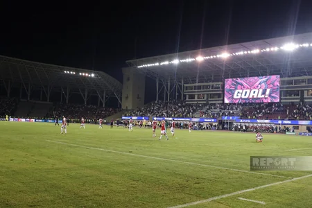 Sabah UEFA Çempionlar Liqasında əsas mərhələyə vəsiqə qazanıb - YENİLƏNİB-11