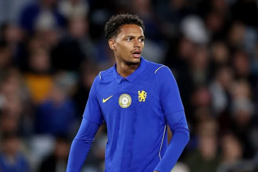 Çelsinin futbolçusu Strasburqa transfer olunub