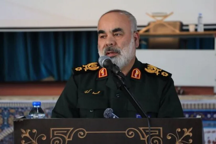 SEPAH: İranı Qərbi Azərbaycan və Kürdüstan vasitəsilə parçalamaq istəyirdilər